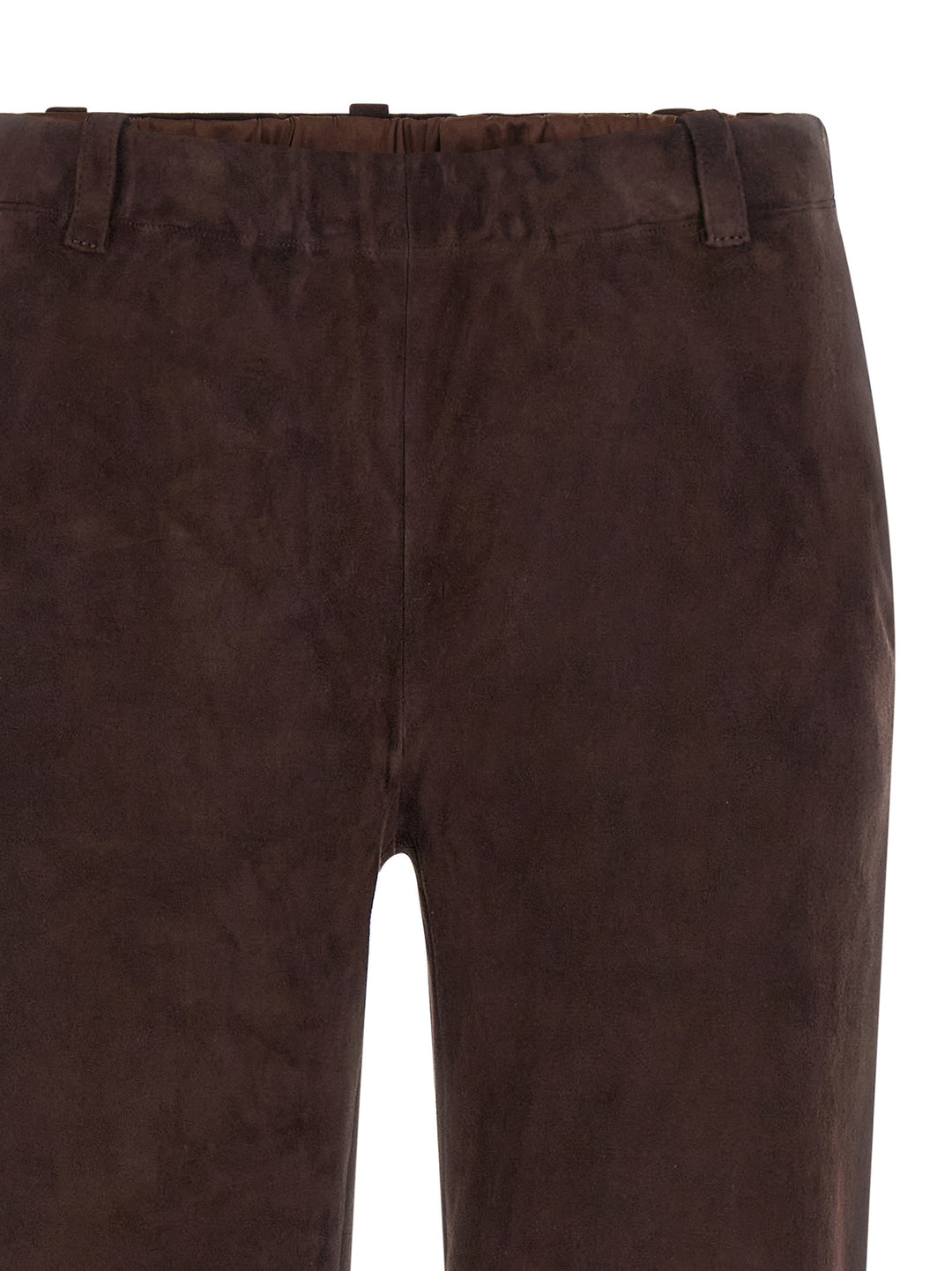 Stouls Oswald Pants - Brown | 7bfd2bec39736efd5edd5d93edf4622123d5064b