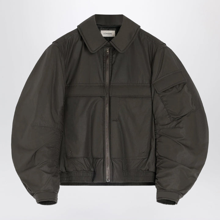 Lemaire Coats & Jackets - Brown | 50f7dbdcba090a0ebd6007b72b65aa274e9e7e08