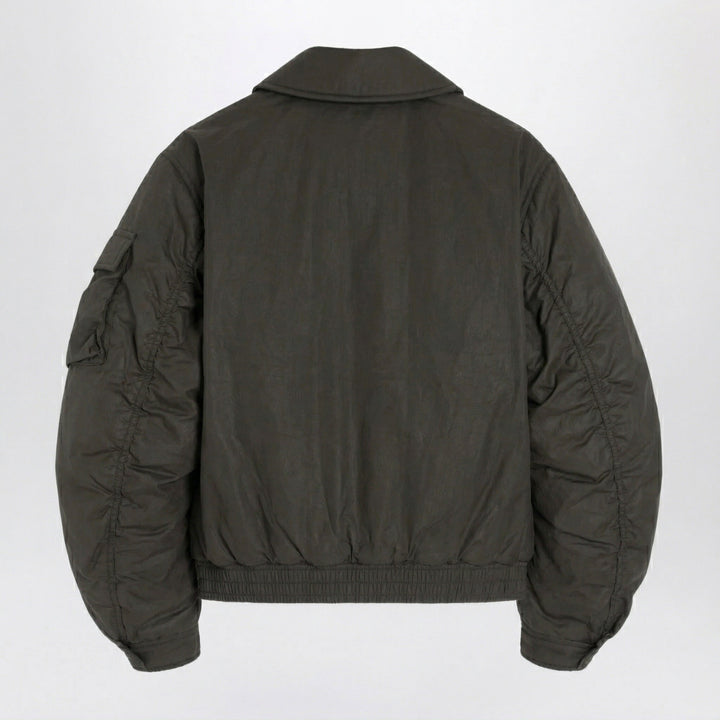 Lemaire Coats & Jackets - Brown | b5d98f1acf95fd0414ad31c4374913065e3d0beb