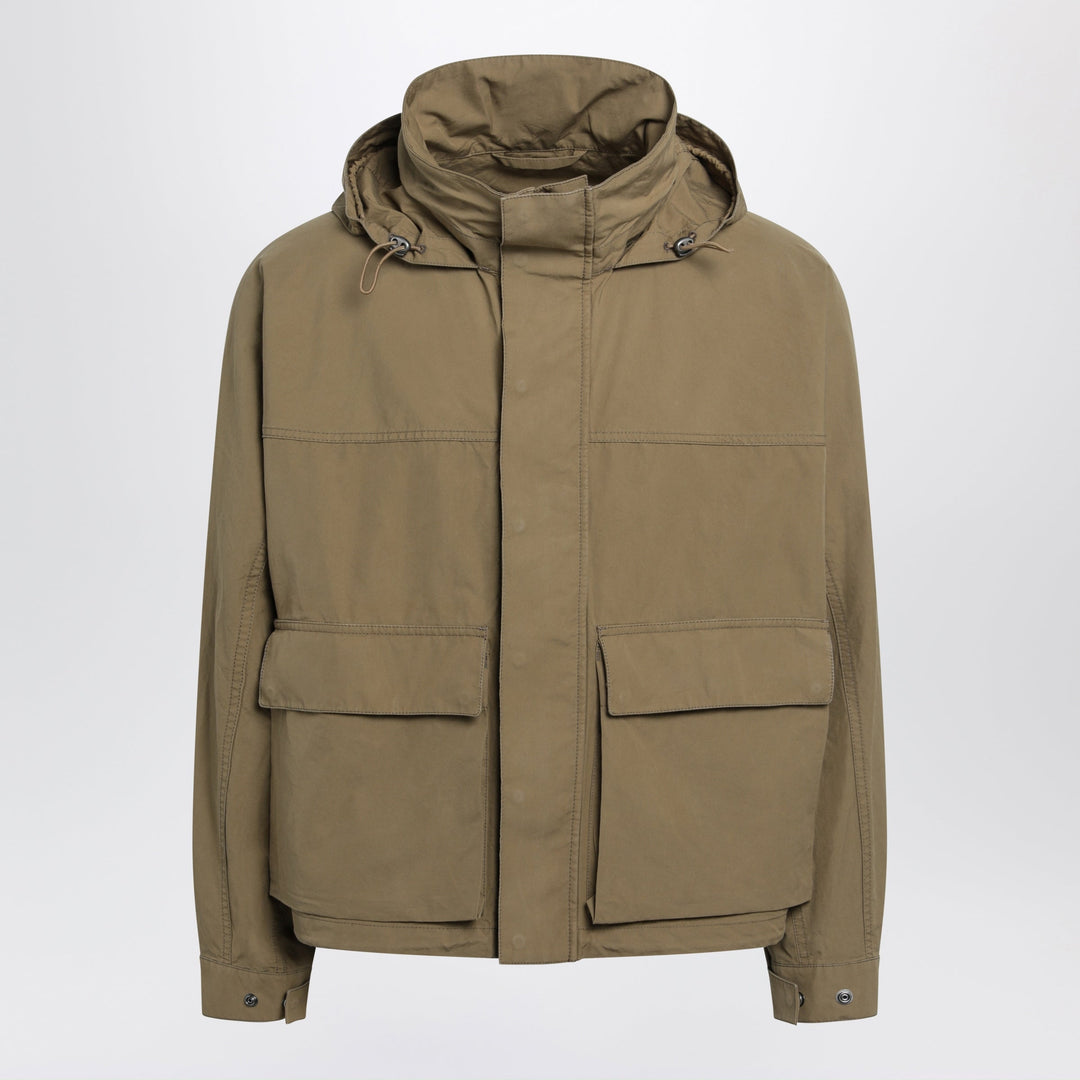 Lemaire Coats & Jackets - Brown | 5e7c50cf19f08b59f424414d411cb37af9104f5b