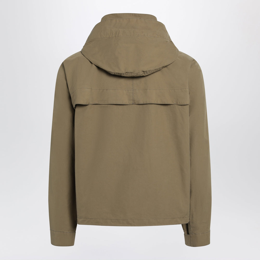 Lemaire Coats & Jackets - Brown | be54c05226b3293b125c22f0a051897fd2841292
