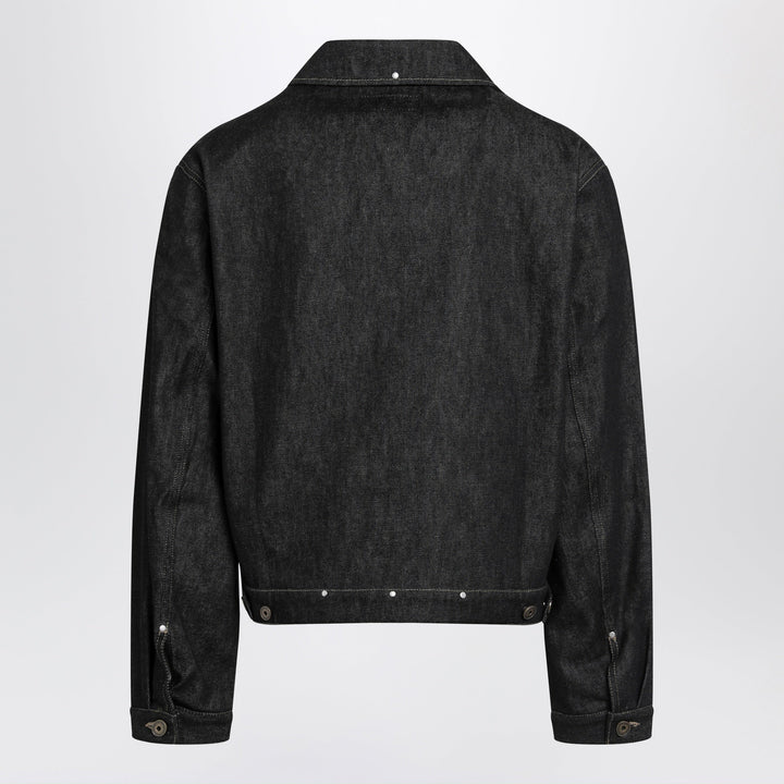 Lemaire Coats & Jackets - Blue | a856b2ba82d43fc86cc0fbf7f668530f1dc046e8