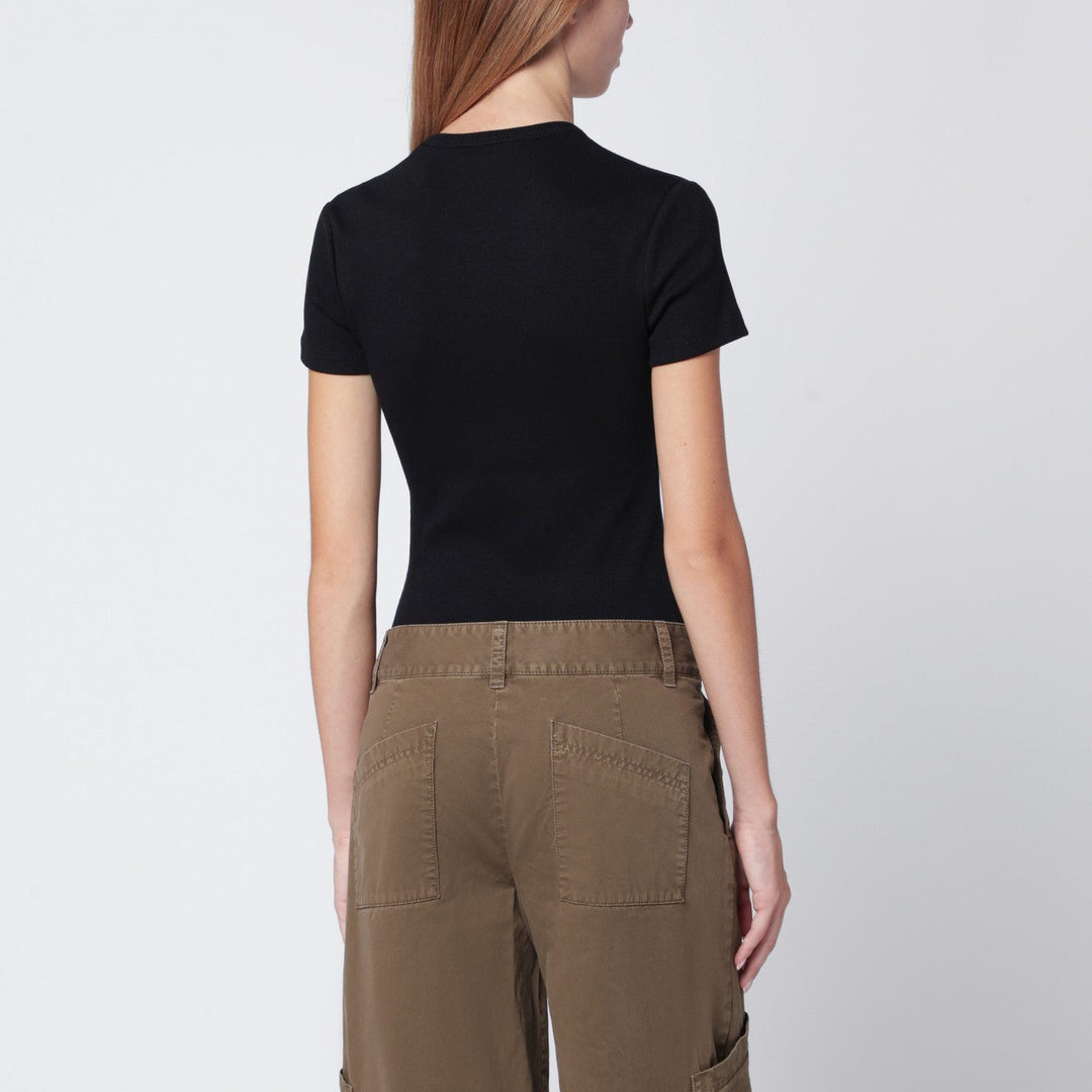 Off-White™ Shirts & Tops - Black | c0ea41143c29c213bdebfb71c592f1c8a9a32dac