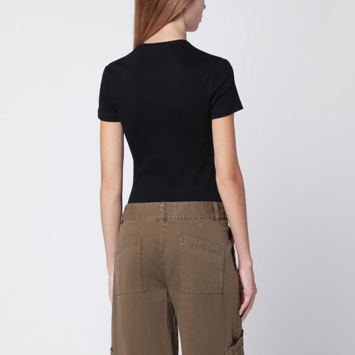 Off-White™ Shirts & Tops - Black | c0ea41143c29c213bdebfb71c592f1c8a9a32dac