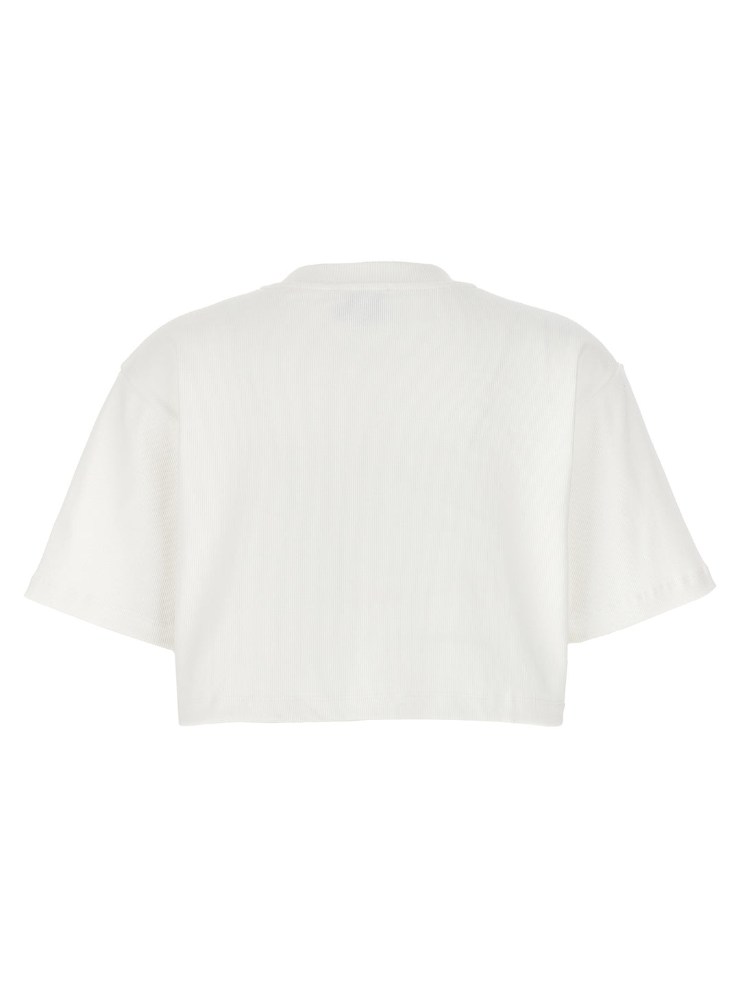 Off-White Off Stamp T-shirt - White | 99d7ceb6521a8b6cbbcc0c7068cd09757fb73447