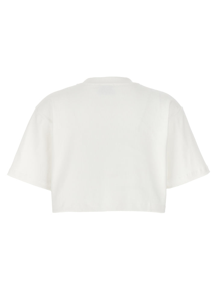 Off-White Off Stamp T-shirt - White | 99d7ceb6521a8b6cbbcc0c7068cd09757fb73447