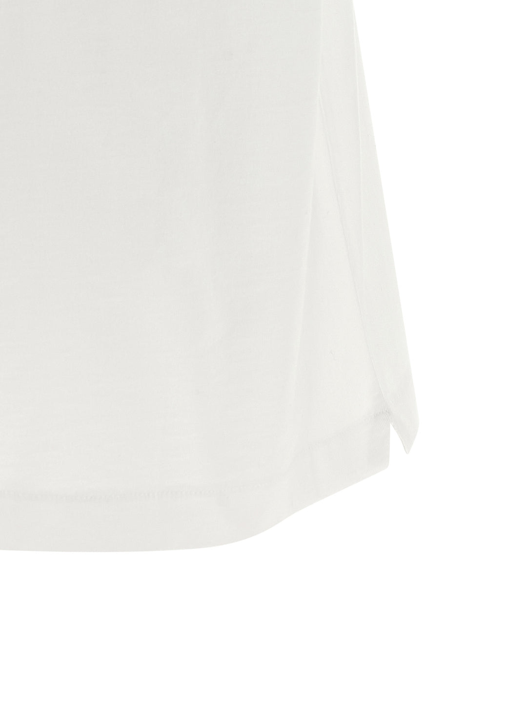 Off-White Half Arrow Skate T-shirt - White | b1a1e7ca0cf6c98f0ee2cf9013cc8bce38f175a5