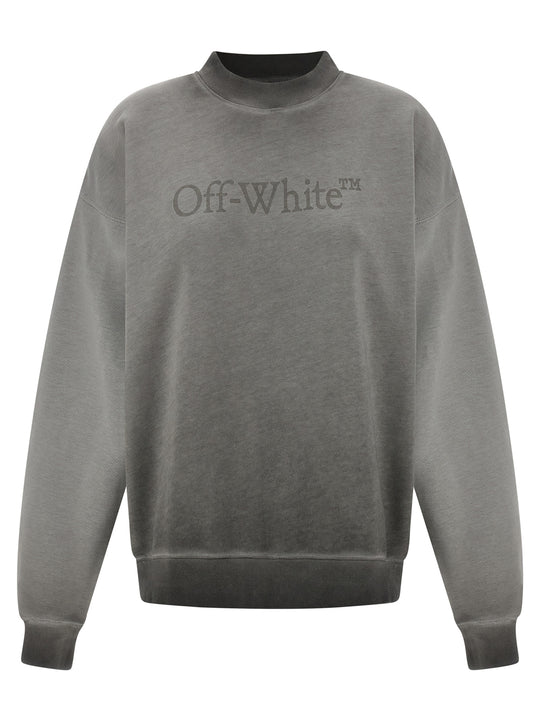Laundry Skate Sweatshirt Gray
