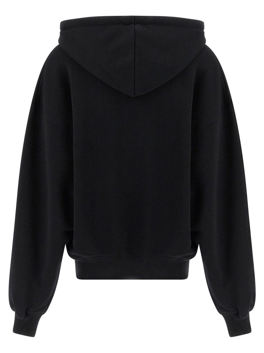 Off-White Big Logo Bookkish Sweatshirt - White/Black | c83179efeee873e192fc50cdada56014e441033b