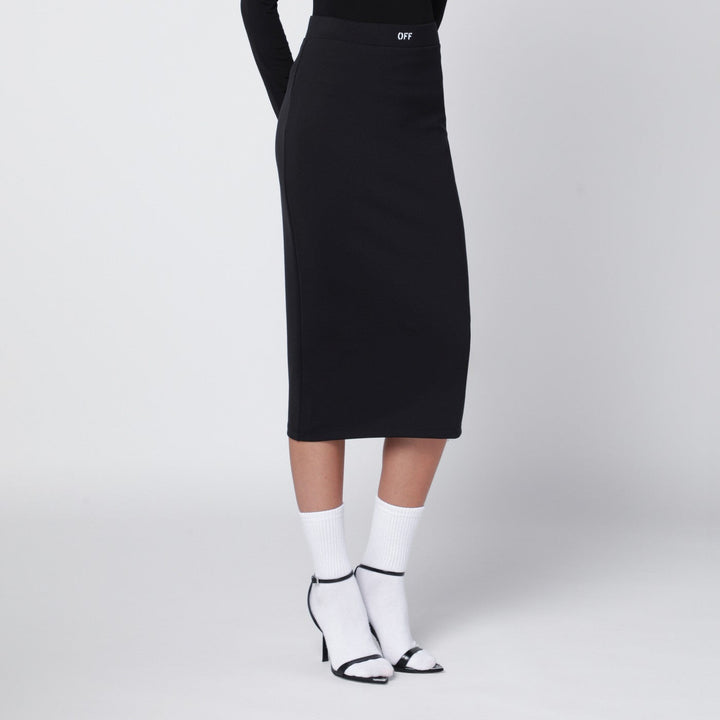 Off-White™ Skirts - Black | adc68d35e5d071163ba1f9b4a760bdc6d4f45e38