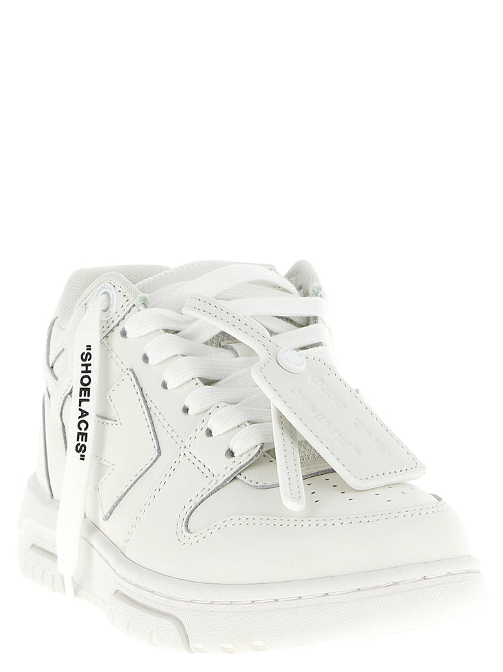Off-White Out Of Office Sneakers - White | 2a0578666ed230cc2b9a6c40807d0b5282707bb4