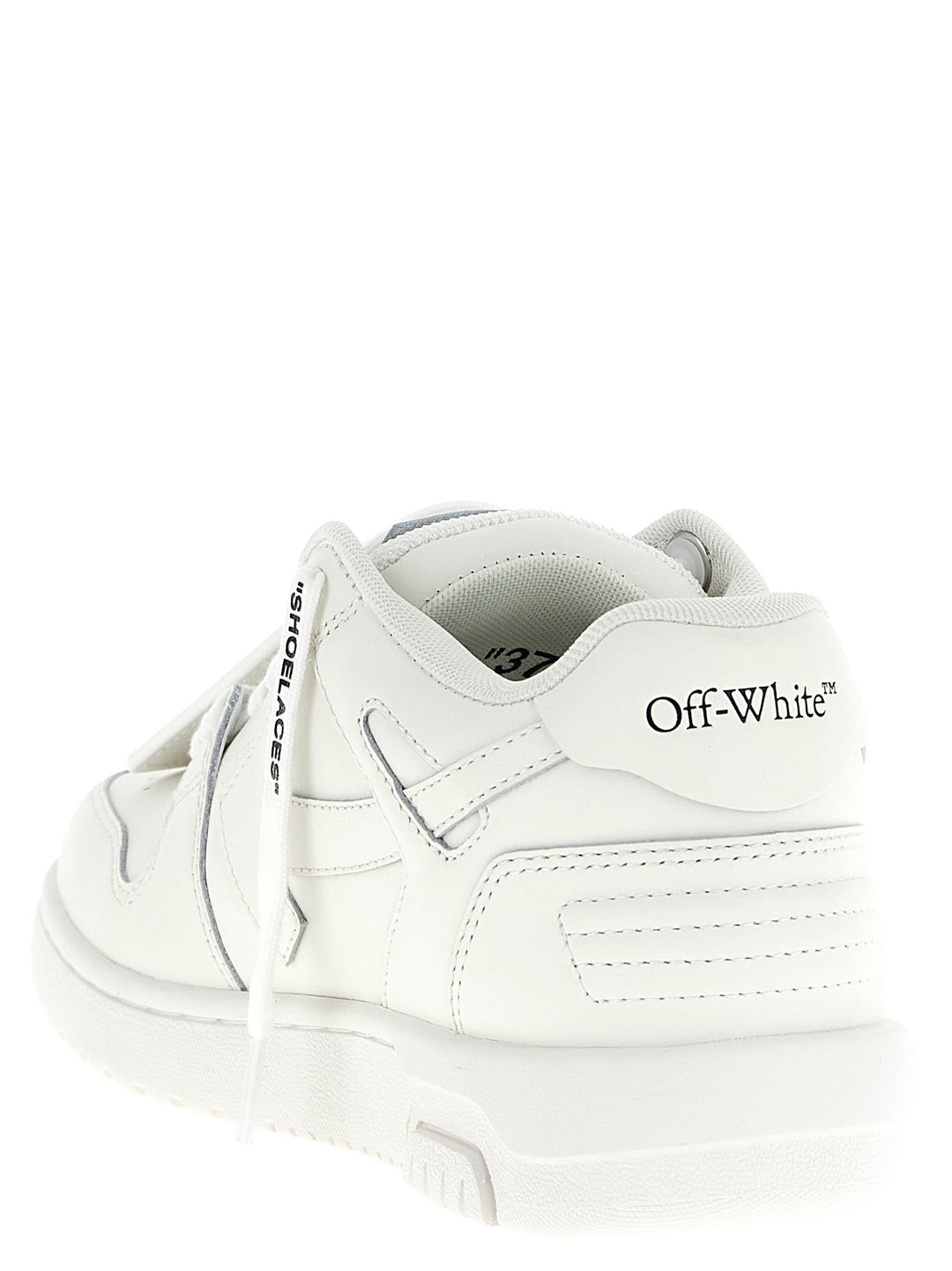 Off-White Out Of Office Sneakers - White | b8e1c5dbe4e3ae68829742aa81a697b7747f62c4