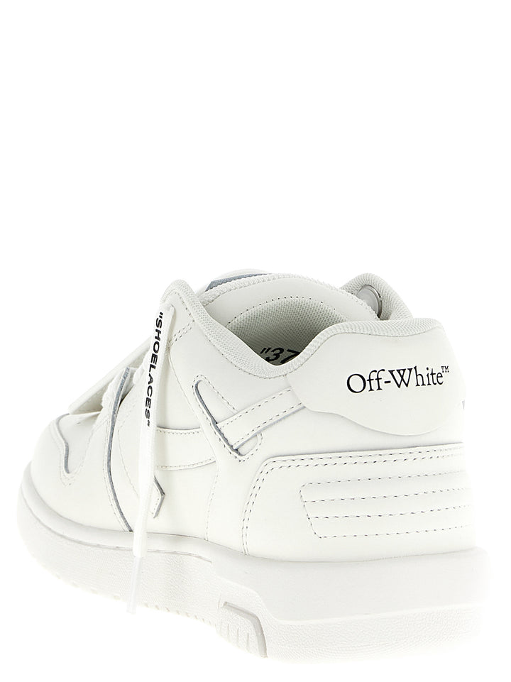 Off-White Out Of Office Sneakers - White | b8e1c5dbe4e3ae68829742aa81a697b7747f62c4