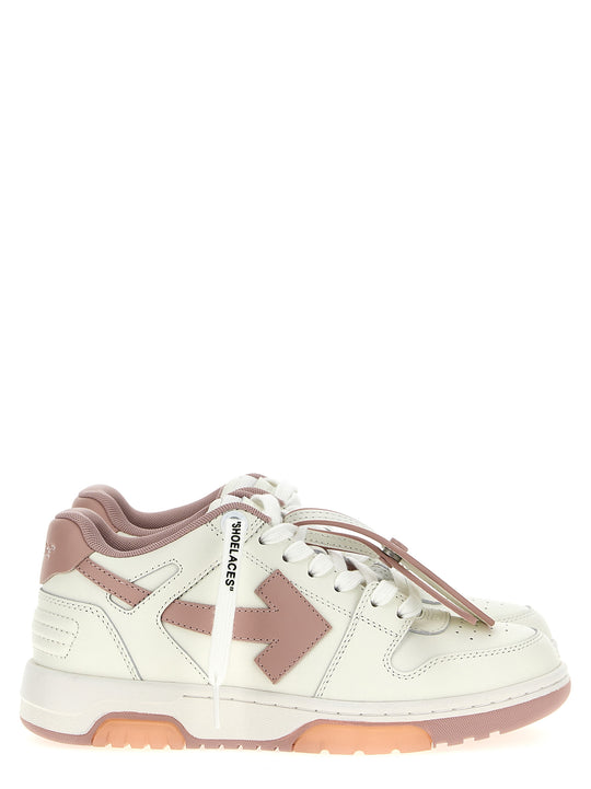 Out Of Office Sneakers Pink
