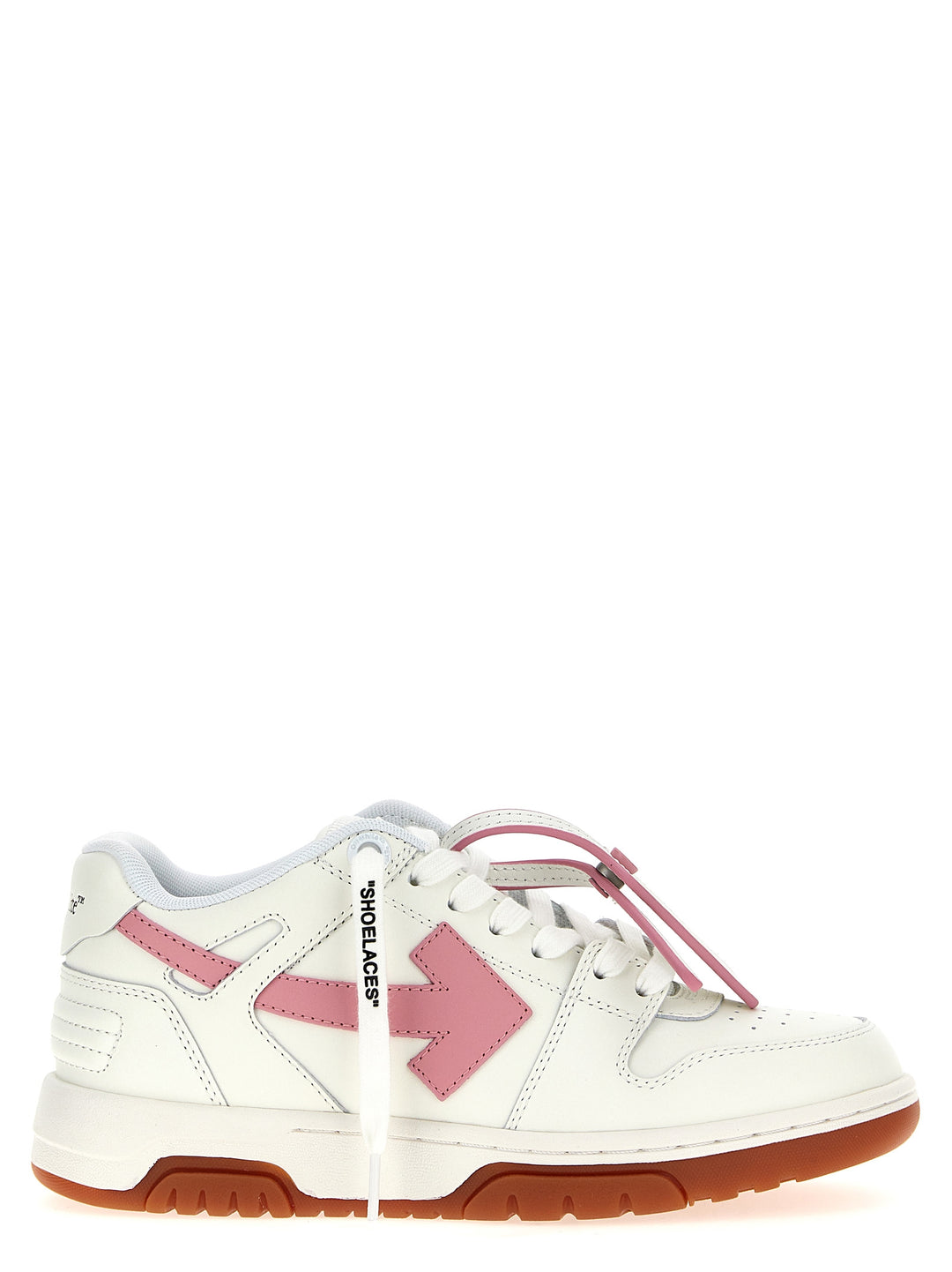 Out Of Office Sneakers Pink