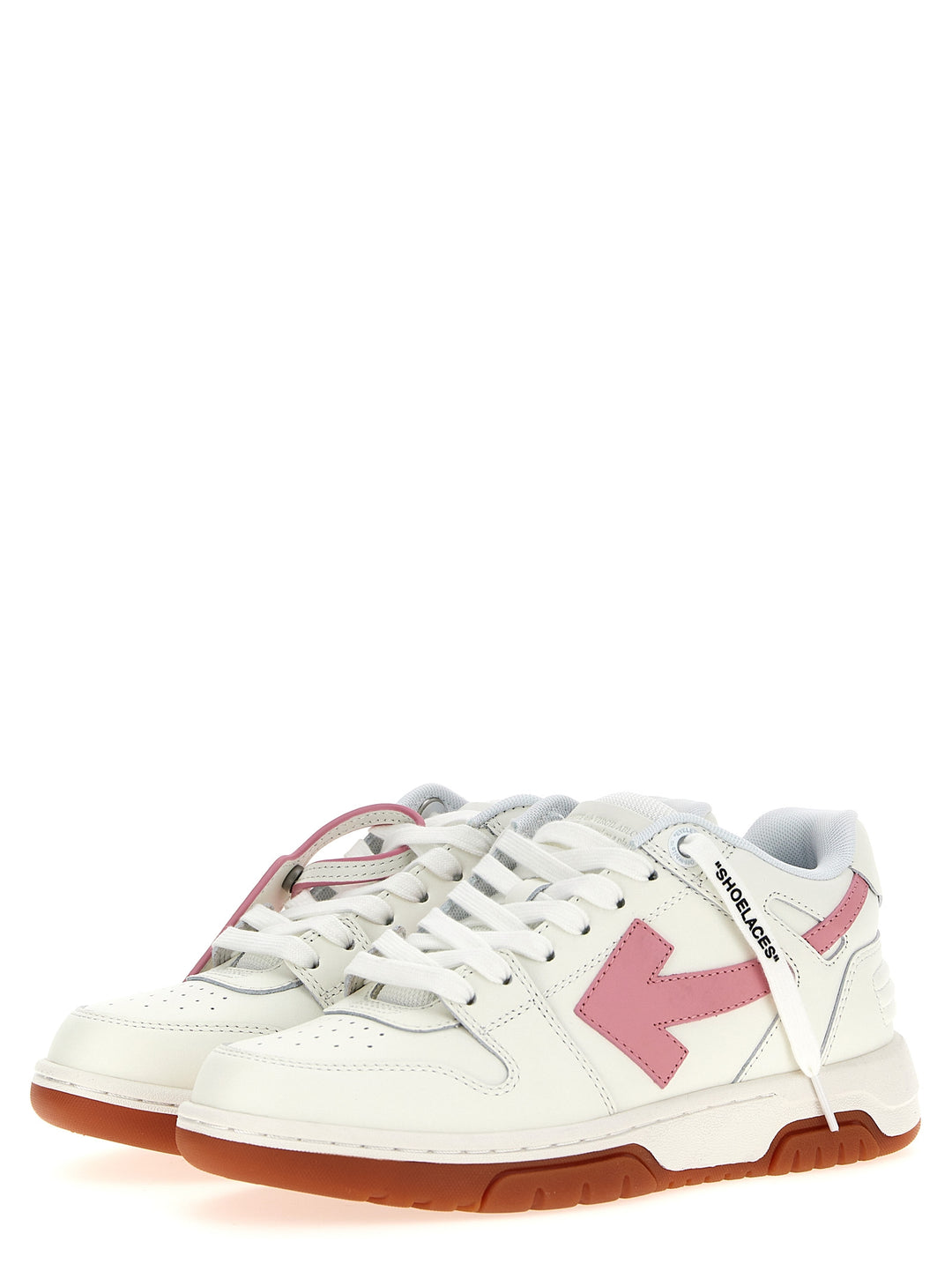 Out Of Office Sneakers Pink