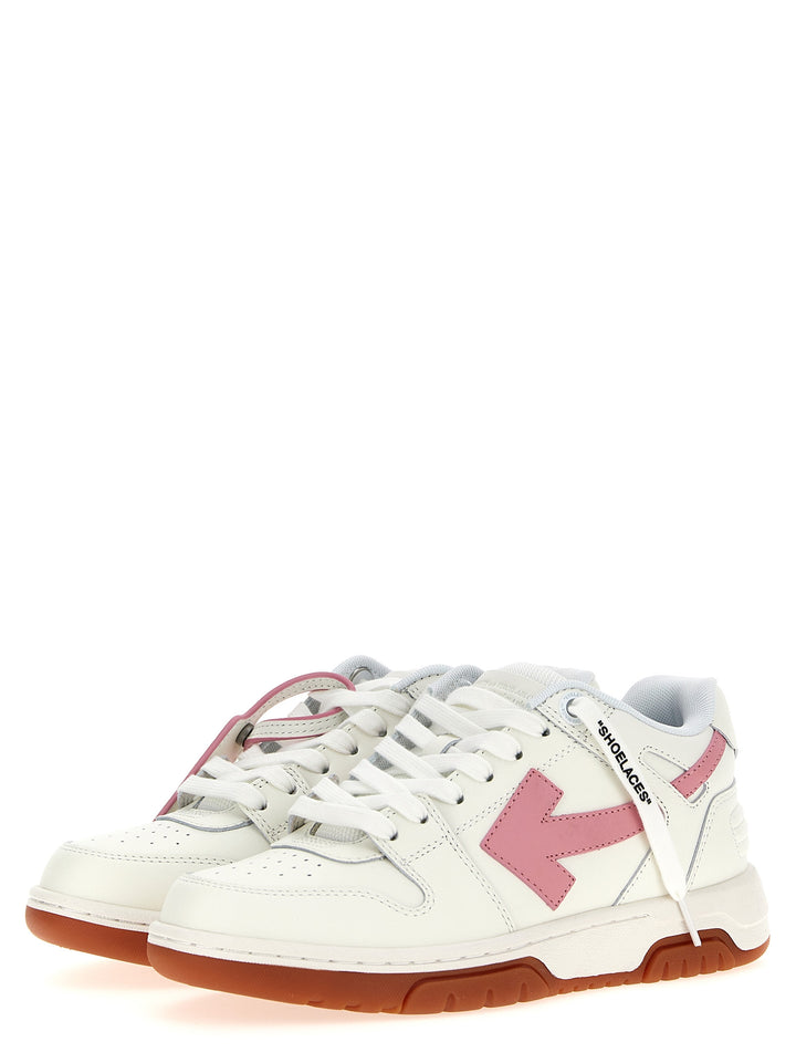 Out Of Office Sneakers Pink