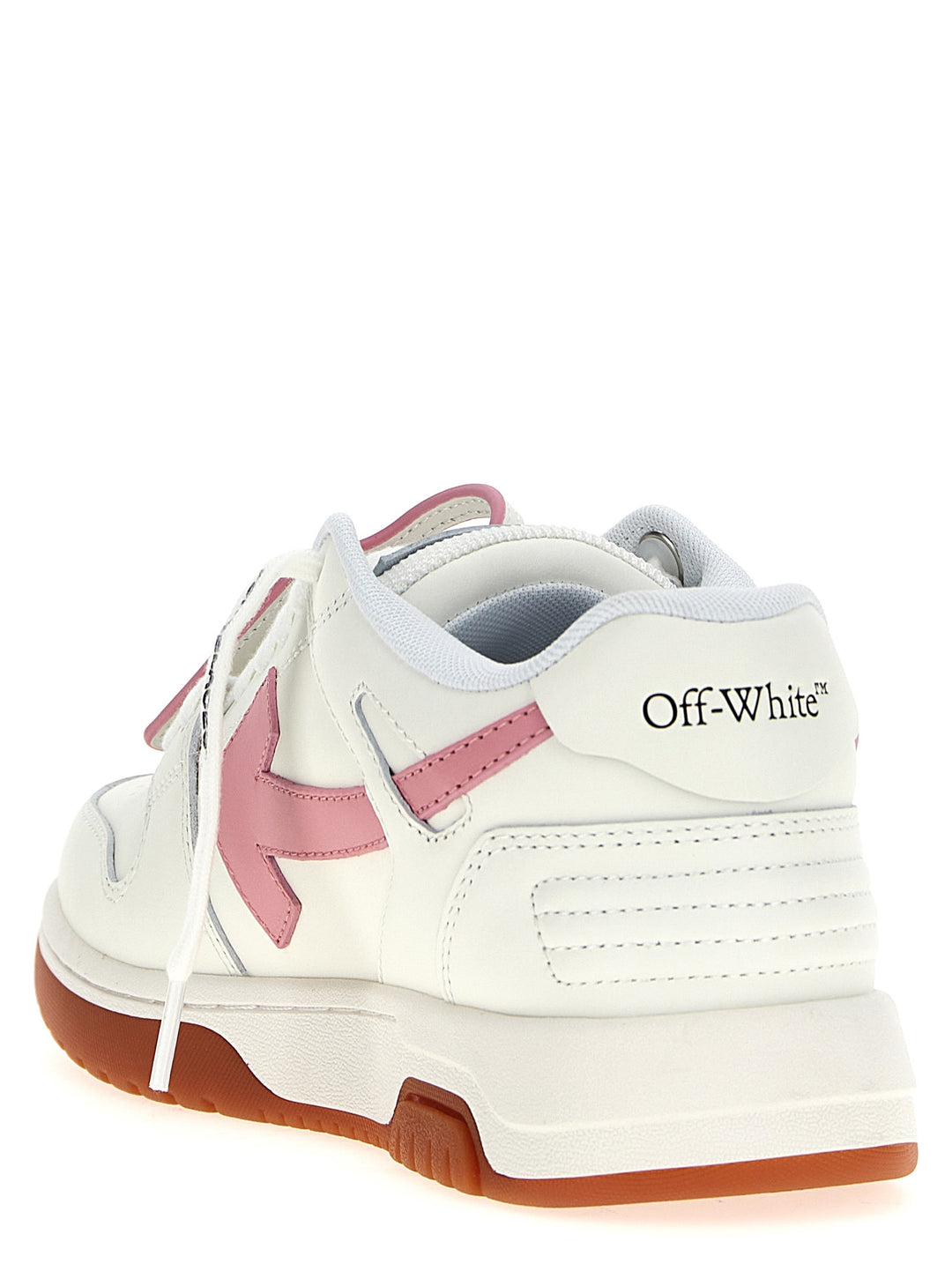 Out Of Office Sneakers Pink