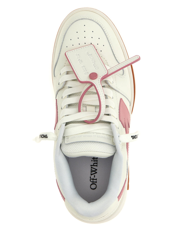 Out Of Office Sneakers Pink