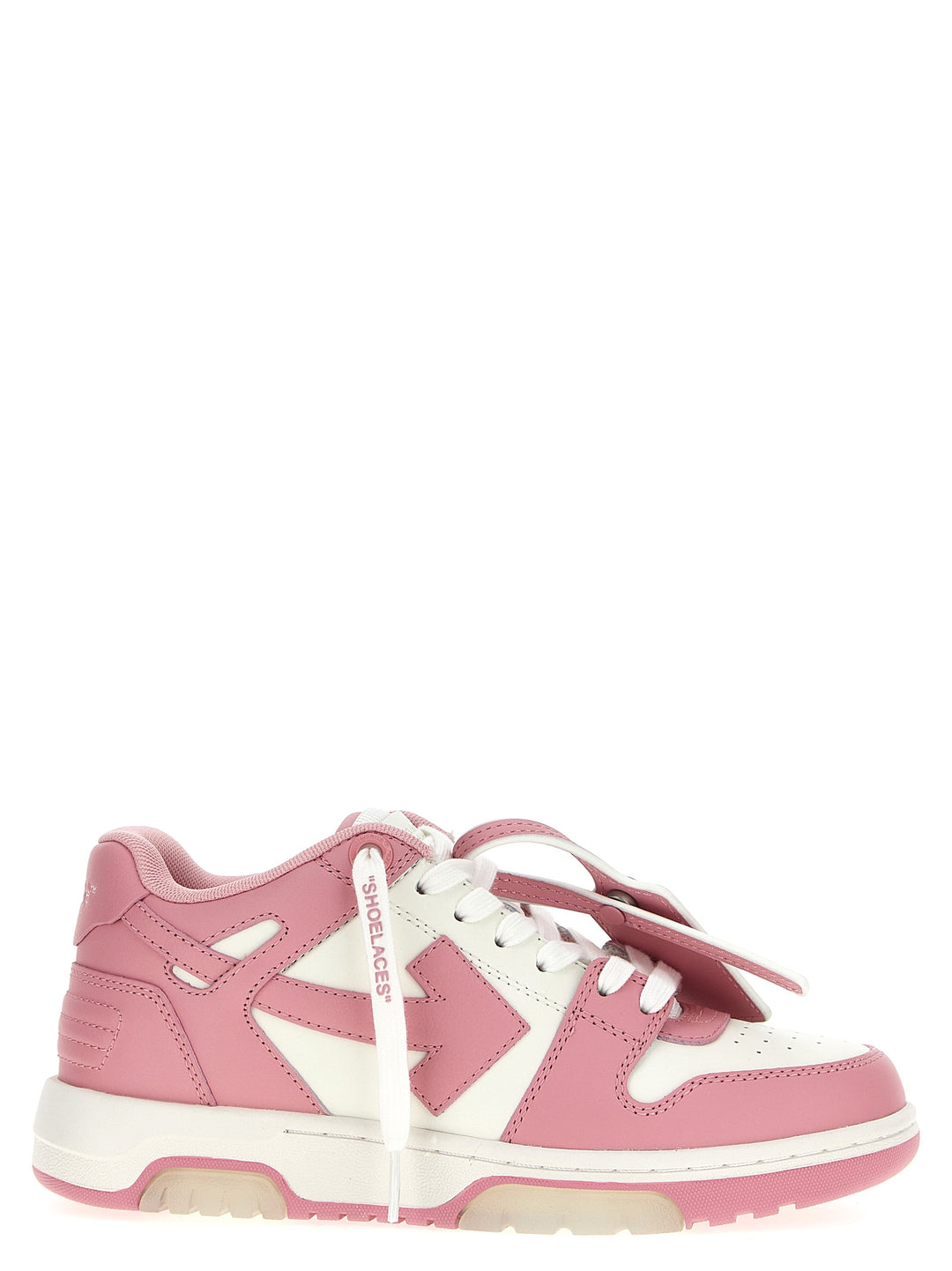 Out Of Office Sneakers Pink