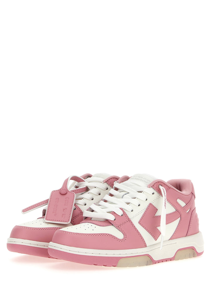 Out Of Office Sneakers Pink