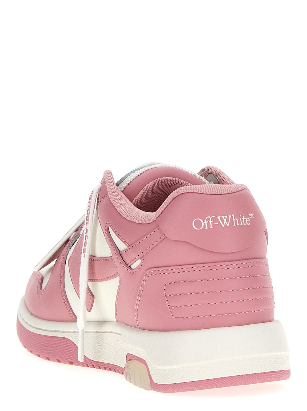 Out Of Office Sneakers Pink