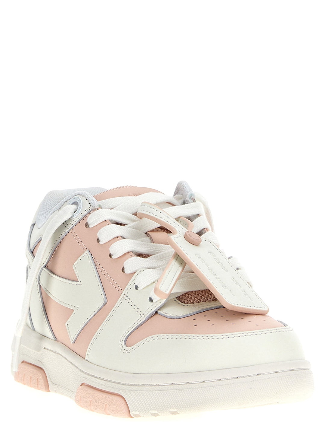 Out Of Office Sneakers Beige