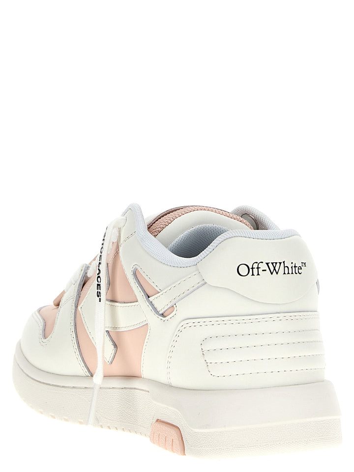 Out Of Office Sneakers Beige