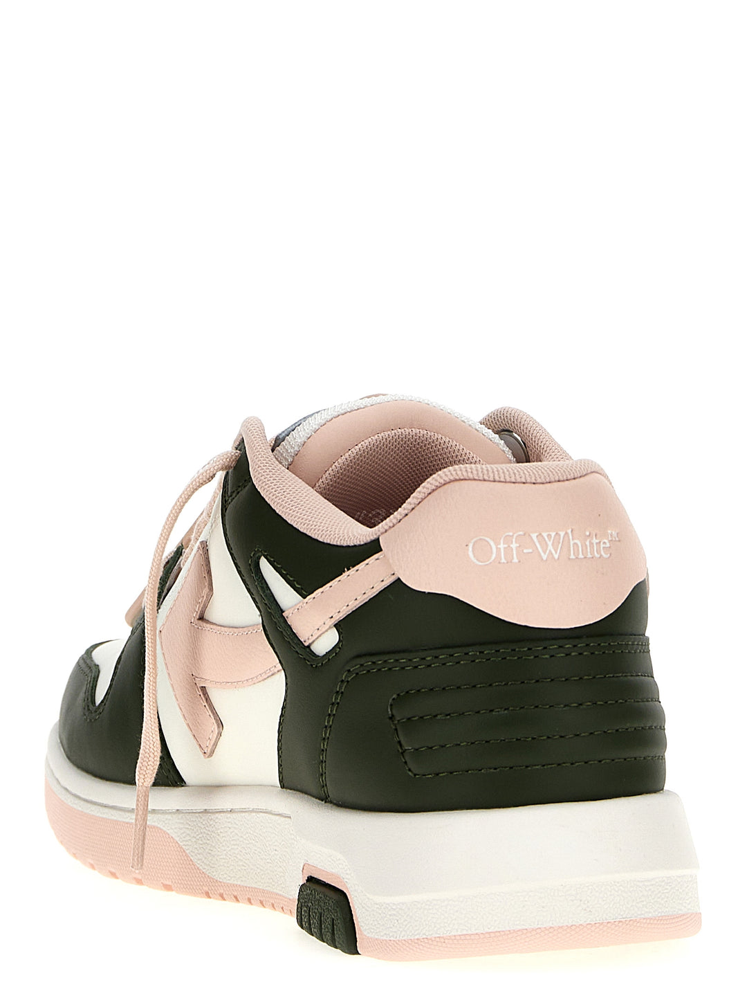 Out Of Office Sneakers Green