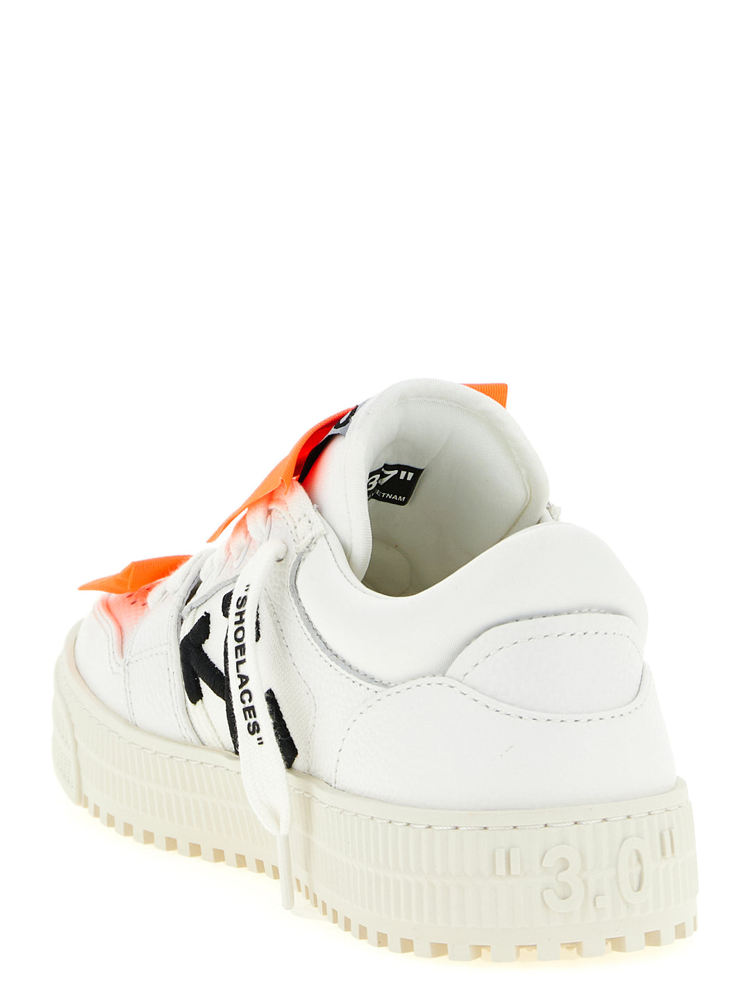 Off-White 3.0 Off Court Sneakers - White | 8d7940127e95b27c57d2a73d6c0d2976a5253e0f