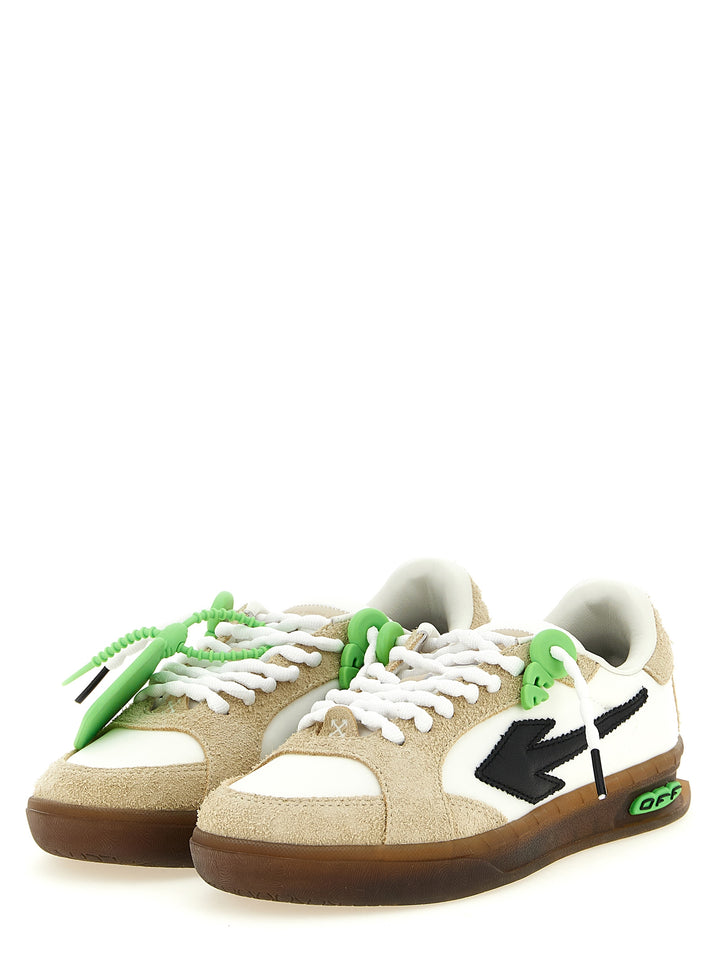 Off-White End Of Play Sneakers - Multicolor | 879cf506a3abdb2f19c14f24ed544239cca74295