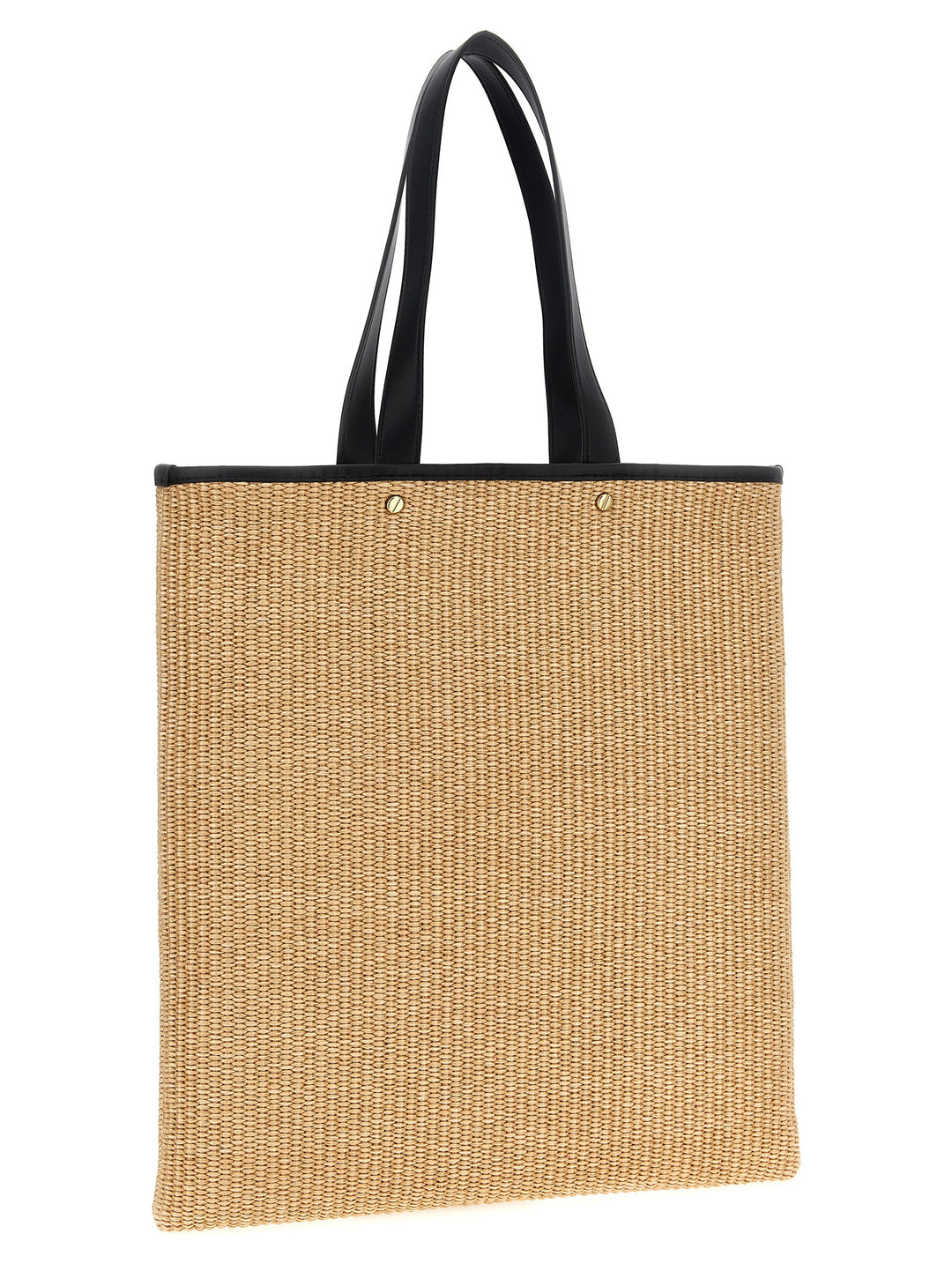 Day Off Tote Bag Black