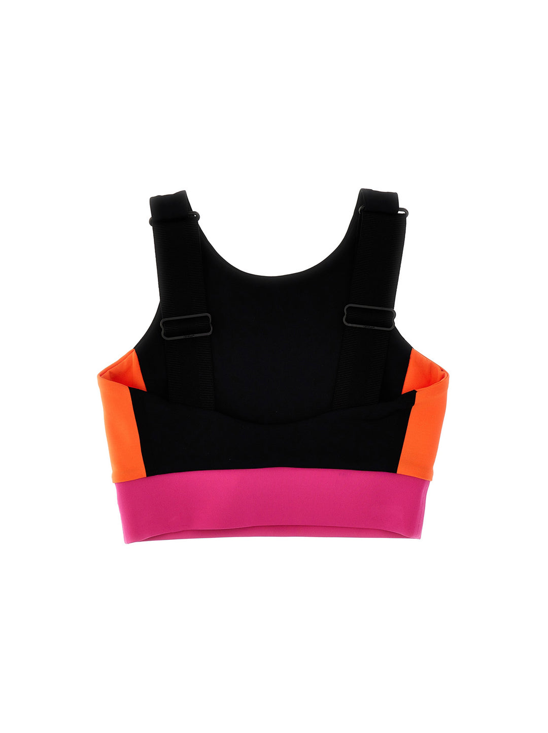 Off-White Colour Block Tops - Multicolor | 43d30ed911802b7e1cf4a4555819a2bc8c6a3f67