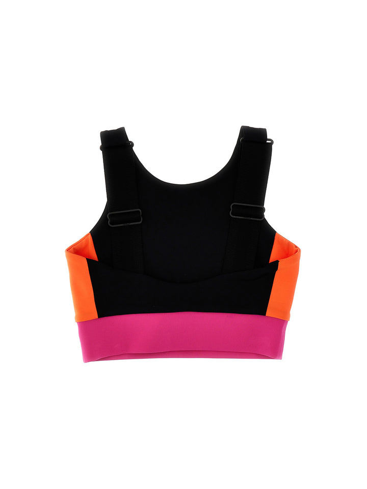 Off-White Colour Block Tops - Multicolor | 43d30ed911802b7e1cf4a4555819a2bc8c6a3f67