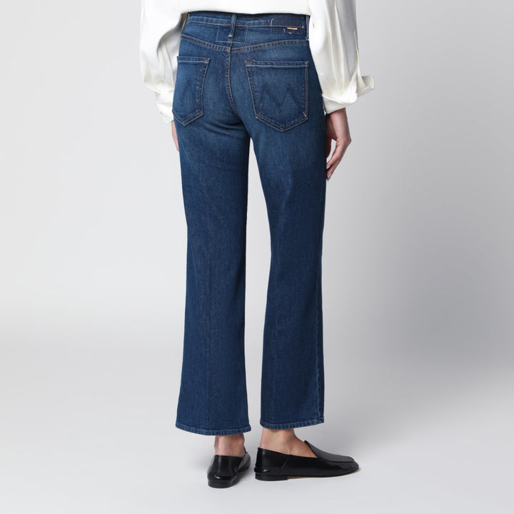 Mother Pants - Blue | 729ea3424908ae3b63d119d434581d97d67ffd85