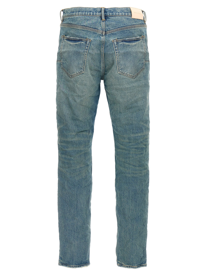 P001 Jeans Blue