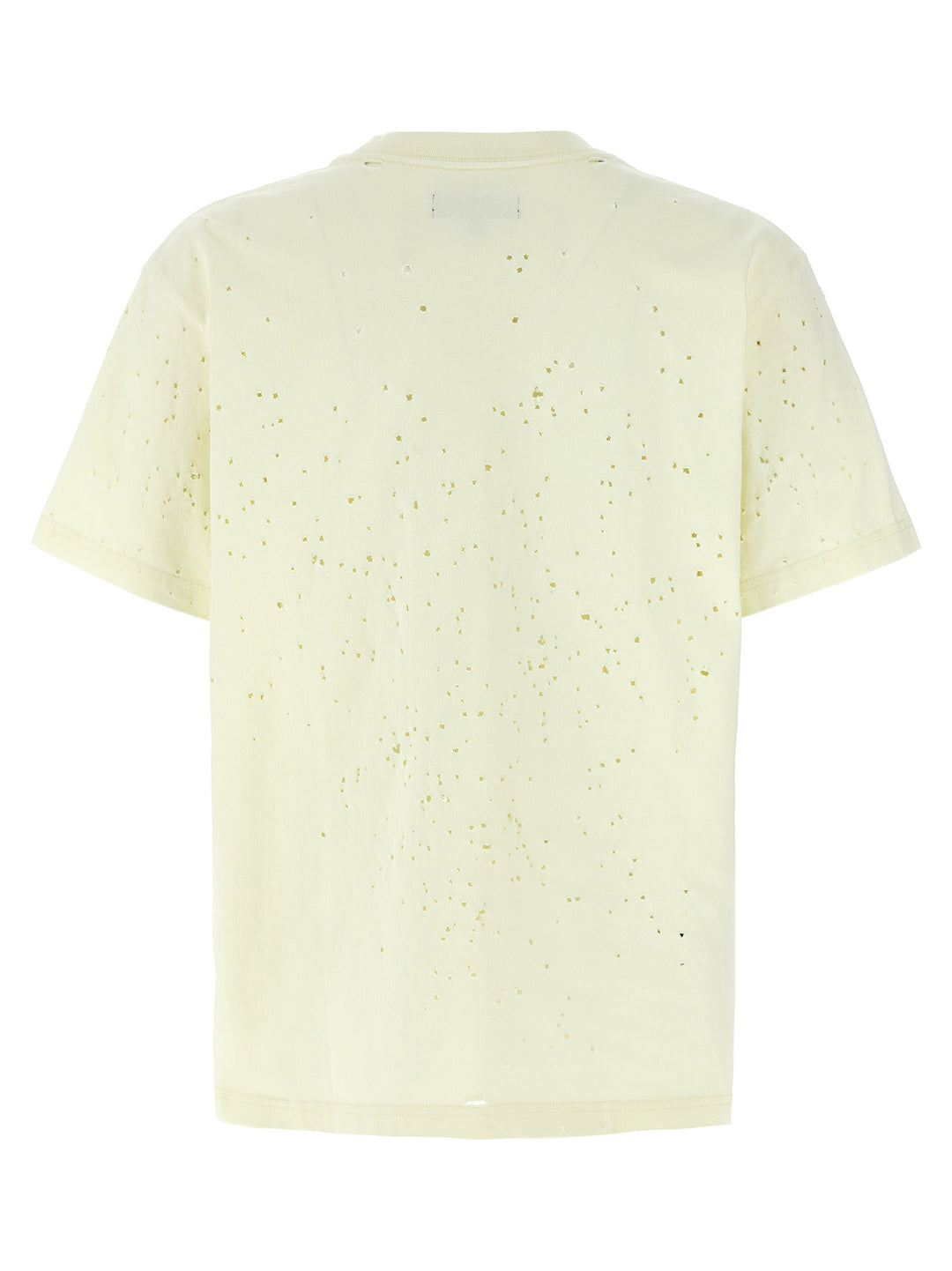 Trademark T-Shirt Yellow