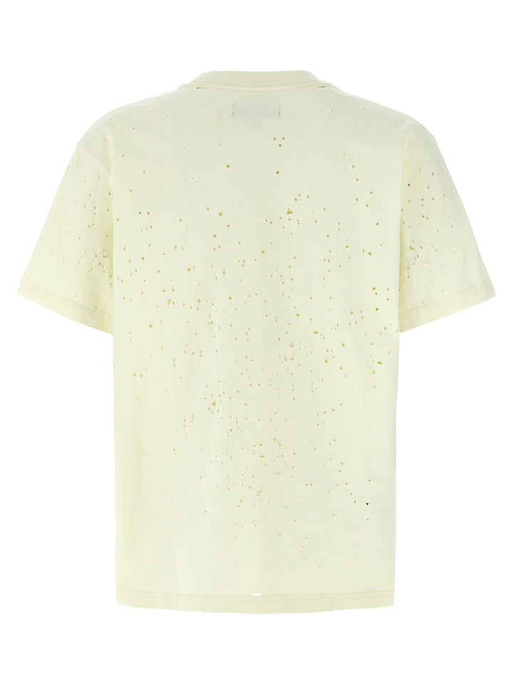 Trademark T-Shirt Yellow