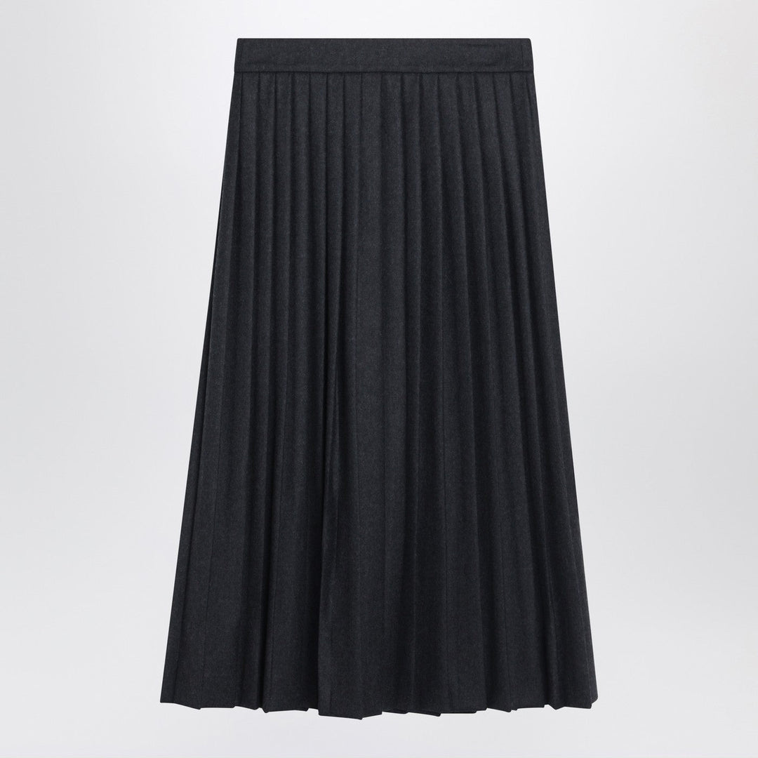 Prada Skirts - Grey | 5d3798cffb4d25f5796cc3bd59c8b06127740bfb
