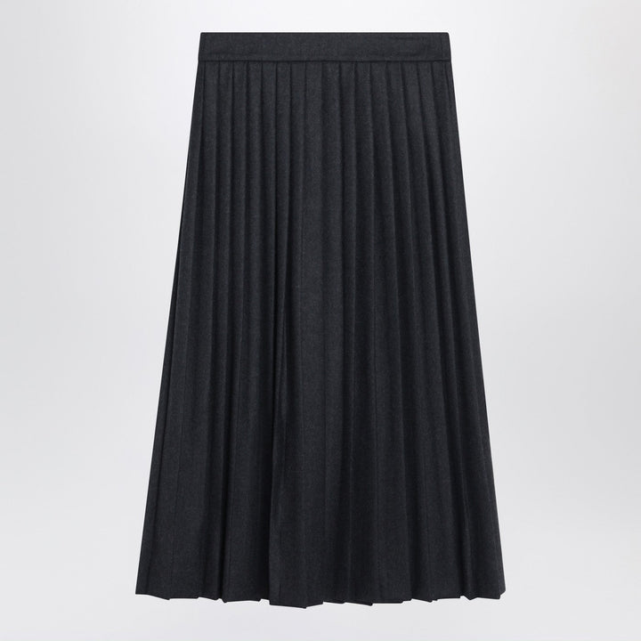 Prada Skirts - Grey | 5d3798cffb4d25f5796cc3bd59c8b06127740bfb
