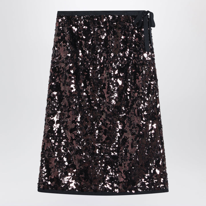 Prada Skirts - Purple | 170a19452a2fdacb7a80d8e4c84f6b4b0fbd3c1f