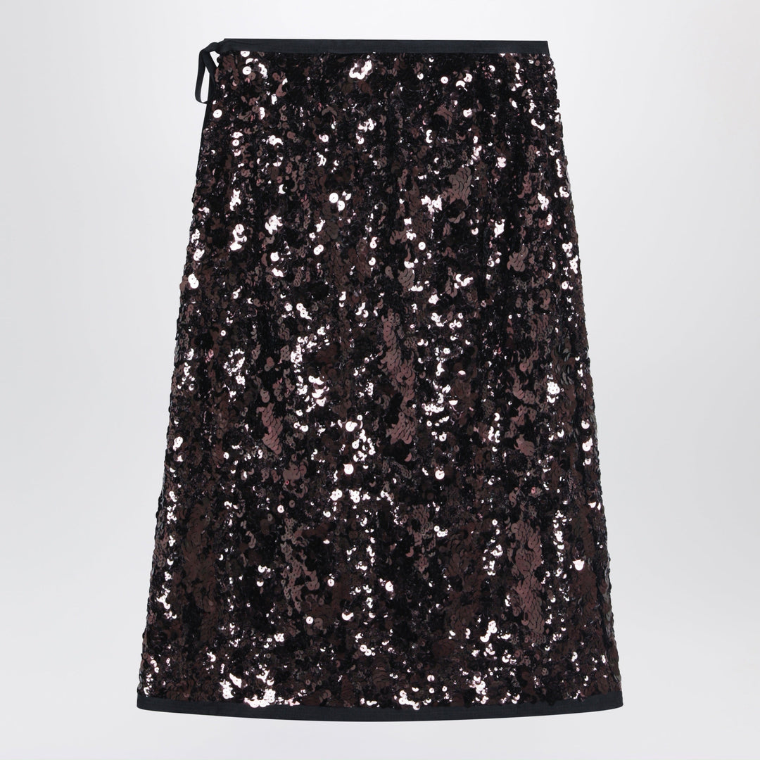 Prada Skirts - Purple | 17c8c84c26ae79837328381a2476d0d3a3f49118