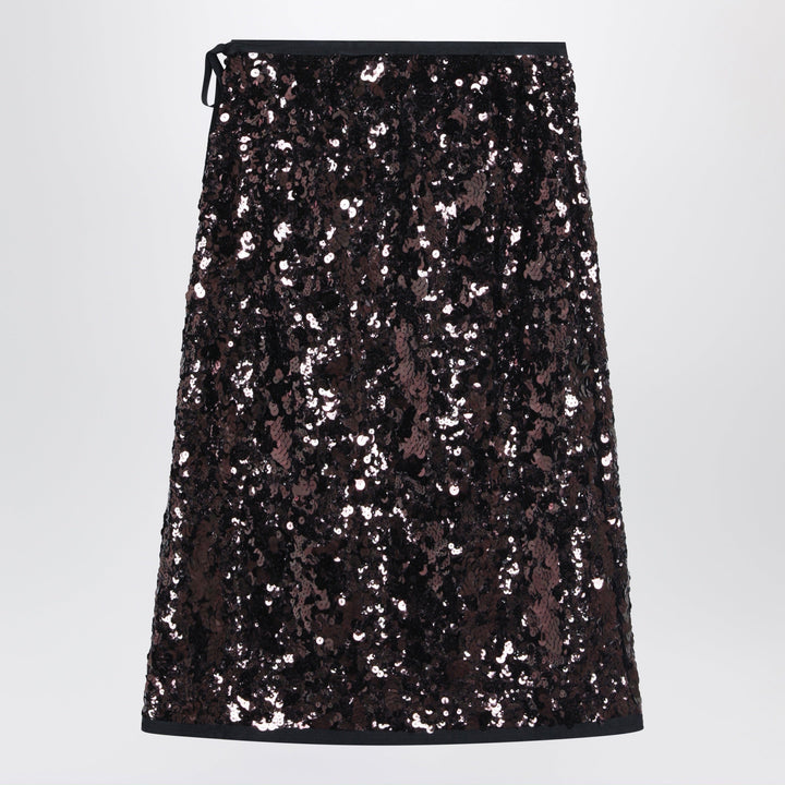 Prada Skirts - Purple | 17c8c84c26ae79837328381a2476d0d3a3f49118
