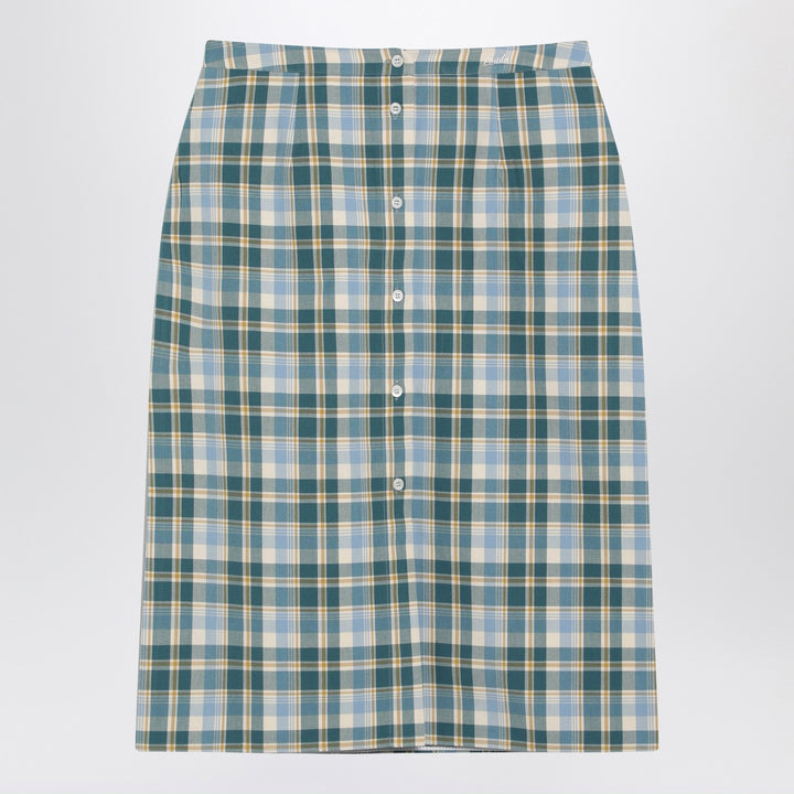 Prada Skirts - Multicolor | 7b0c38fa9c8701a83aef5709f057a962637ead9c