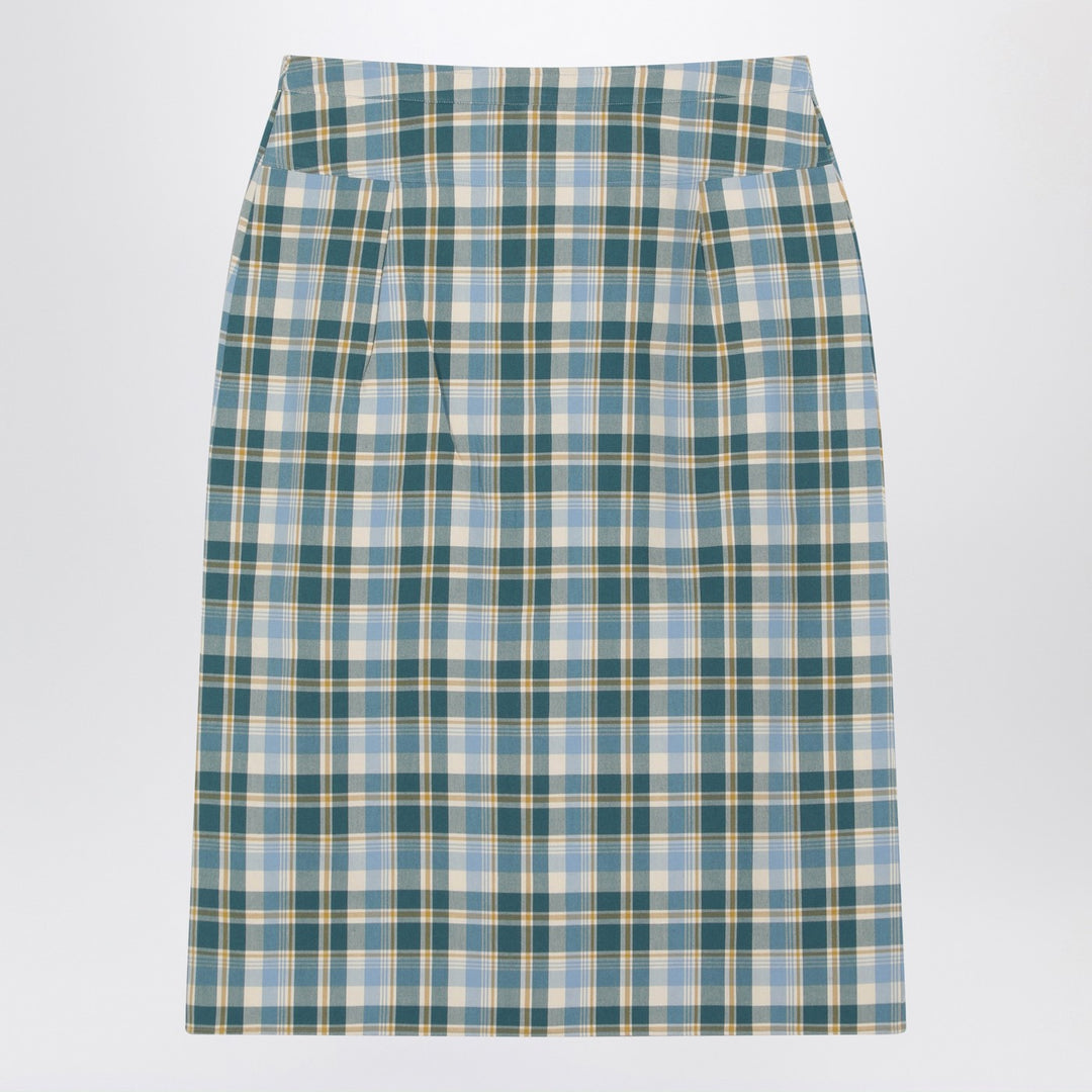Prada Skirts - Multicolor | adffaabb38b11281a17c22235851ac5f2529ff2d