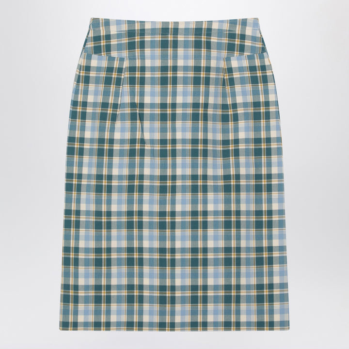 Prada Skirts - Multicolor | adffaabb38b11281a17c22235851ac5f2529ff2d