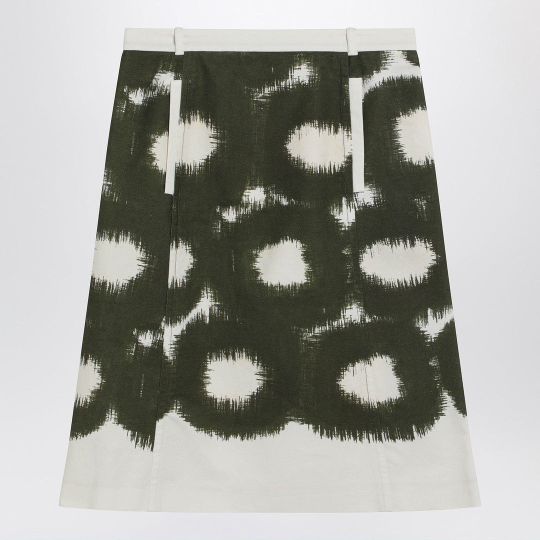 Prada Skirts - Green | f20bb5f5543413e0a4085c00bf063e5a2bf37eb5