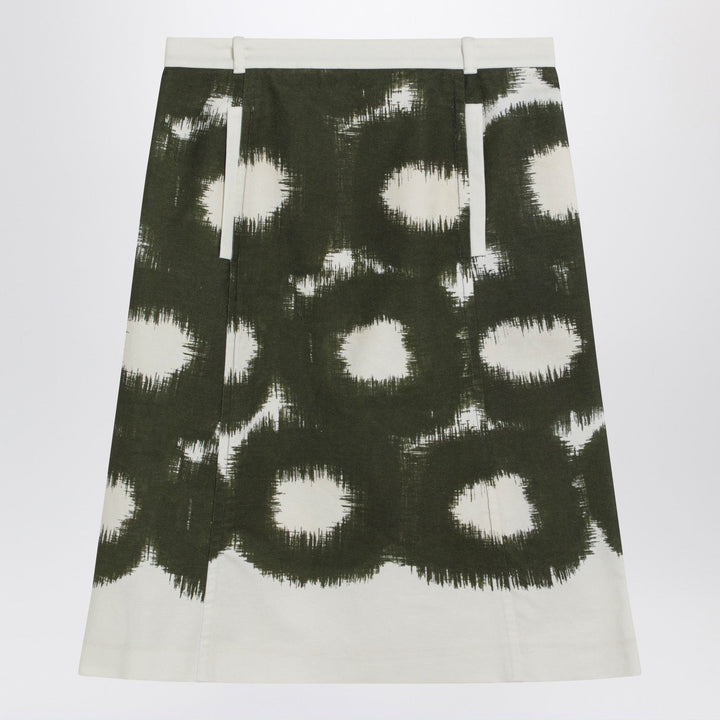 Prada Skirts - Green | f20bb5f5543413e0a4085c00bf063e5a2bf37eb5