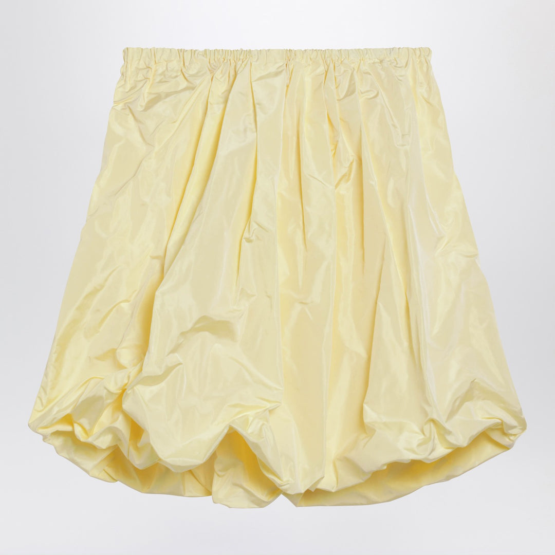 Prada Skirts - Yellow | 5f51d46b695357411753239d685f772bc10c8192