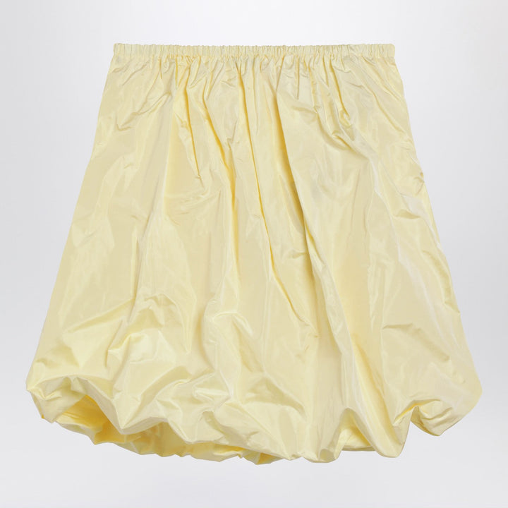 Prada Skirts - Yellow | ccf836cb7ad4b7c9397d797590f7c56992aa9731